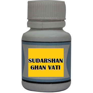 SUDARSHANGHAN VATI