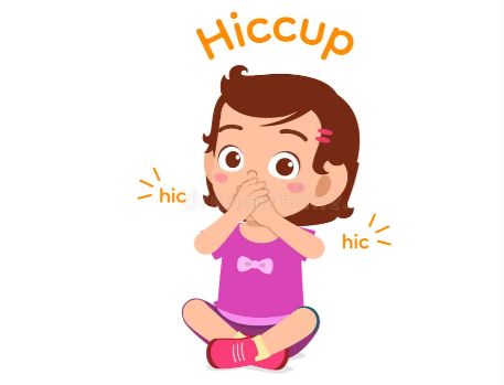 HICCUPS