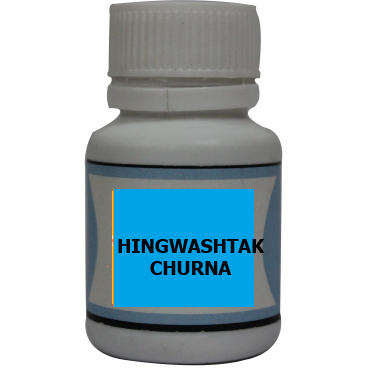 HINGWASHTAK CHURNA